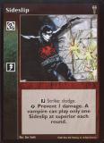 Sideslip [LoB set] - VTES CCG