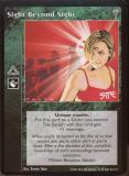 Sight Beyond Sight [LoB set] - VTES CCG