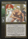Siren's Lure [LoB set] - VTES CCG