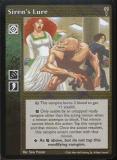 Siren's Lure [LoB set] - VTES CCG