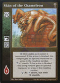 Skin of the Chameleon [LoB set] - VTES CCG