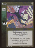 Soar [LoB set] - VTES CCG