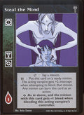 Steal the Mind [LoB set] - VTES CCG