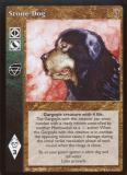 Stone Dog [LoB set] - VTES CCG