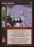 Stone Quills [LoB set] - VTES CCG