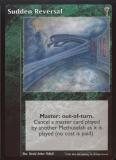 Sudden Reversal [LoB set] - VTES CCG