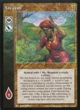 Swarm [LoB set] - VTES CCG