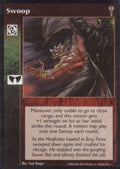 Swoop [LoB set] - VTES CCG