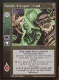 Tangle Atropos' Hand [LoB set] - VTES CCG