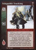 Telepathic Tracking [LoB set] - VTES CCG
