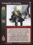 Telepathic Tracking [LoB set] - VTES CCG