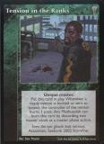 Tension in the Ranks [LoB set] - VTES CCG