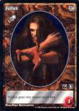 Julius [AH set] - VTES CCG