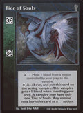 Tier of Souls [LoB set] - VTES CCG