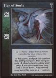Tier of Souls [LoB set] - VTES CCG