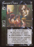Tourette's Voice [LoB set] - VTES CCG