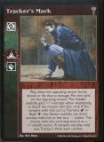 Tracker's Mark [LoB set] - VTES CCG