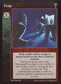 Trap [LoB set] - VTES CCG