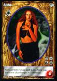 Aisha [AH set] - VTES CCG