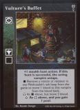 Vulture's Buffet [LoB set] - VTES CCG