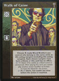 Walk of Caine [LoB set] - VTES CCG