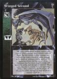 Winged Second [LoB set] - VTES CCG
