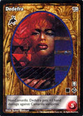 Dedefra [AH set] - VTES CCG