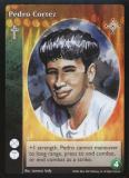 Pedro Cortez [NoR set] - VTES CCG