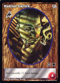 Hadrian Garrick [AH set] - VTES CCG