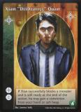 Xian "DziDzat155" Quan [NoR set] - VTES CCG