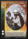 Béatrice "Oracle171" Tremblay [NoR set] - VTES CCG