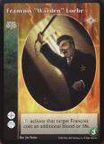 François "Warden" Loehr [NoR set] - VTES CCG