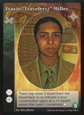 Travis "Traveler72" Miller [NoR set] - VTES CCG