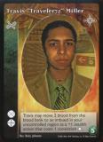 Travis "Traveler72" Miller [NoR set] - VTES CCG