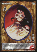 Kemintiri [AH set] - VTES CCG