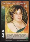 Leaf "Potter116" Pankowski [NoR set] - VTES CCG