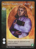 Marion "Teacher193" Perks [NoR set] - VTES CCG