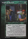 Angel of Berlin [NoR set] - VTES CCG