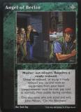 Angel of Berlin [NoR set] - VTES CCG