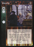 Discern [NoR set] - VTES CCG