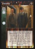 Foresee [NoR set] - VTES CCG