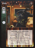 Hide [NoR set] - VTES CCG
