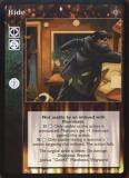 Hide [NoR set] - VTES CCG