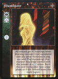 Illuminate [NoR set] - VTES CCG