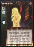 Illuminate [NoR set] - VTES CCG