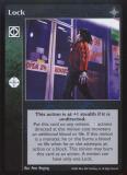 Lock [NoR set] - VTES CCG