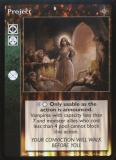 Project [NoR set] - VTES CCG