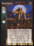 Rejuvenate [NoR set] - VTES CCG