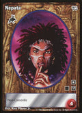 Nepata [AH set] - VTES CCG