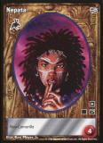 Nepata [AH set] - VTES CCG